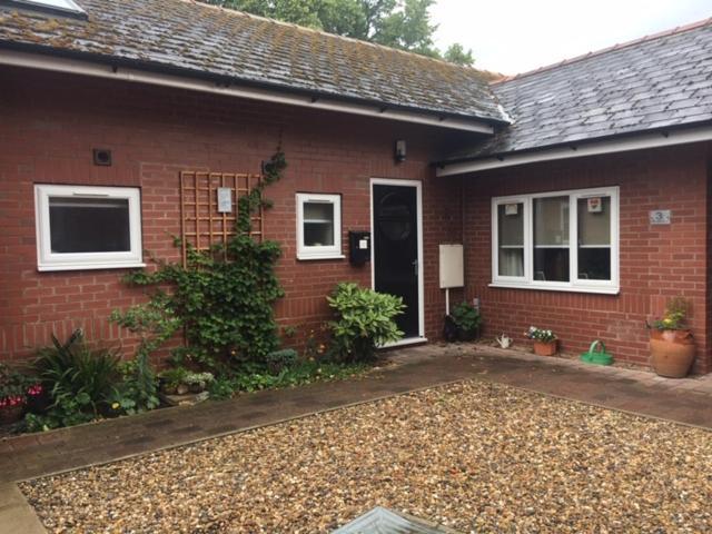 The Annexe - Acomb Green York Extérieur photo