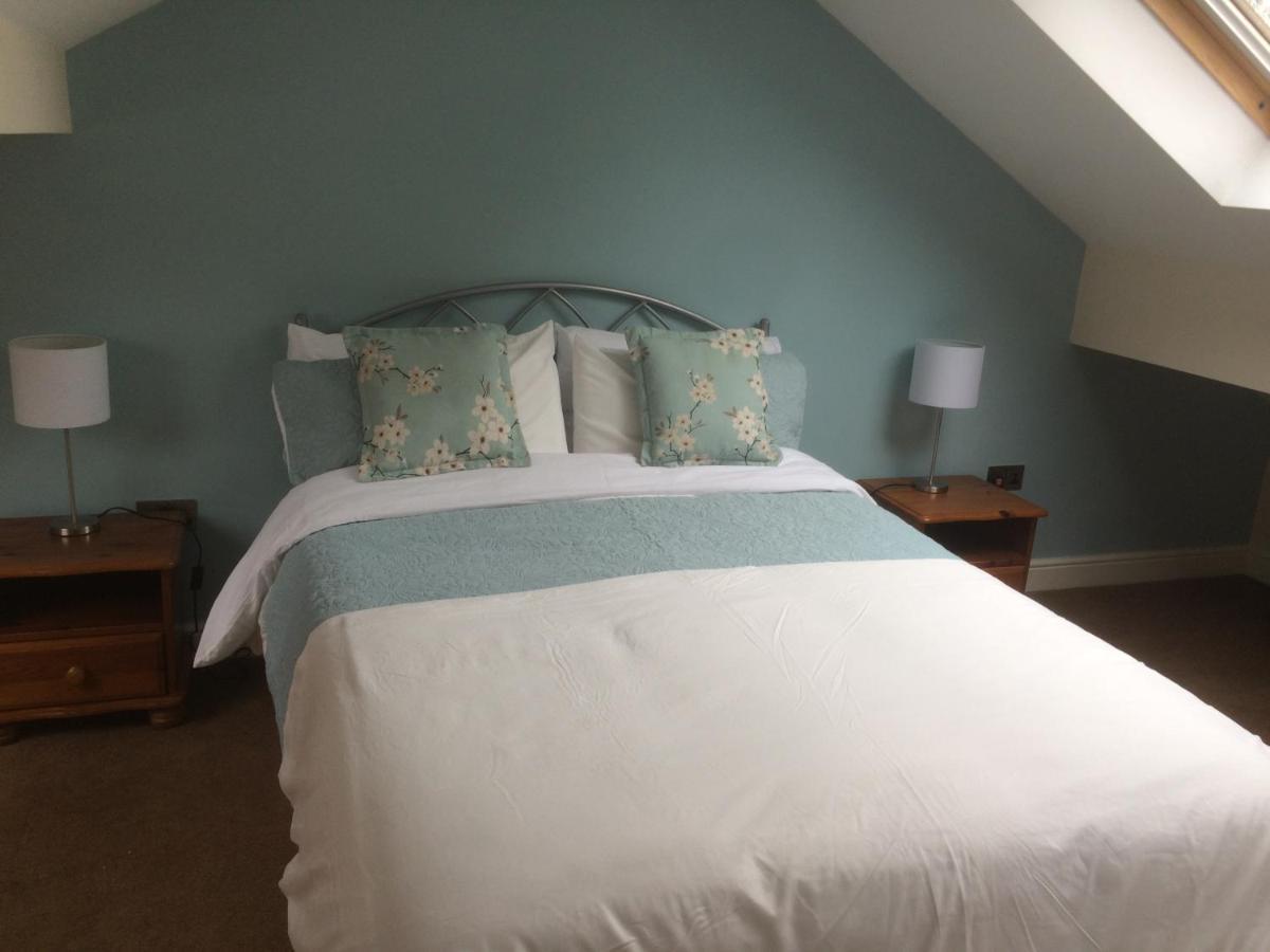 The Annexe - Acomb Green York Extérieur photo