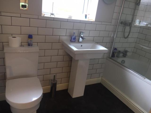 The Annexe - Acomb Green York Extérieur photo