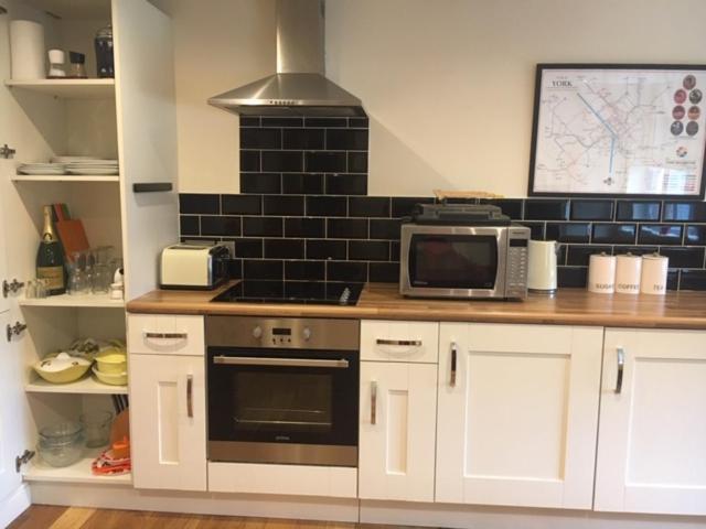 The Annexe - Acomb Green York Extérieur photo