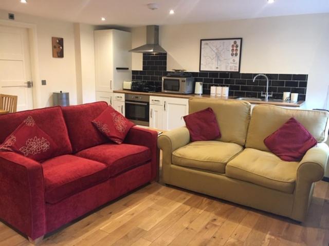 The Annexe - Acomb Green York Extérieur photo