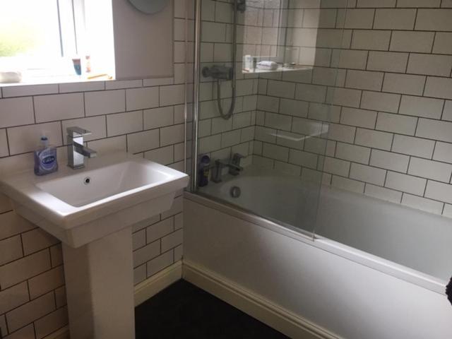 The Annexe - Acomb Green York Extérieur photo